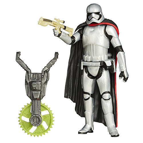 Star Wars 3.75" Villain Trooper Commander