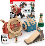 Nintendo Labo Toy-Con 03: Vehicle Kit - Switch