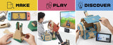Nintendo Labo Toy-Con 03: Vehicle Kit - Switch