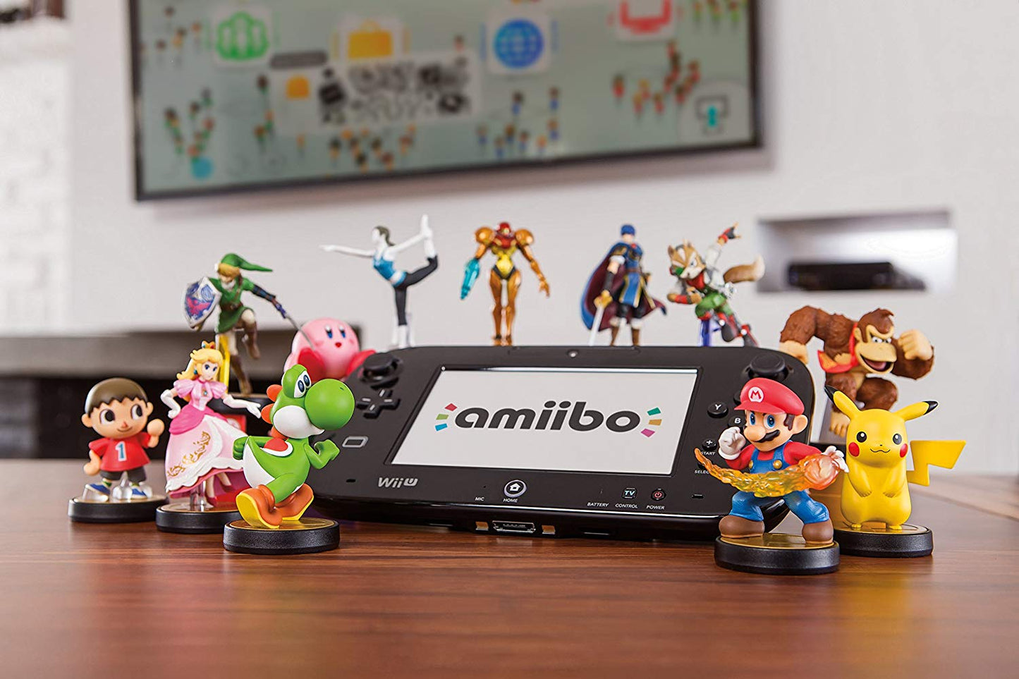 Charizard Amiibo (Super Smash Bros Series)