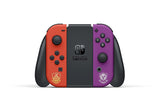 Nintendo Switch™ – OLED Model: Pokémon™ Scarlet & Violet Edition Console