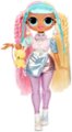 L.O.L. Surprise! - O.M.G. Fashion Doll (Candylicious)