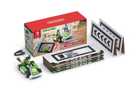 Mario Kart Live: Home Circuit - Luigi Set for Nintendo Switch