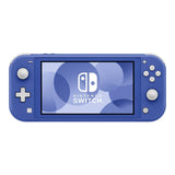 Nintendo Switch Lite Console Blue