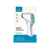 No Touch Infrared Forehead Thermometer