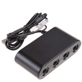 Nintendo Switch GameCube Controller Adapter for Super Smash Bros. Ultimate