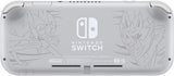 Nintendo Switch Lite Console Pokemon Zacian and Zamazenta Edition
