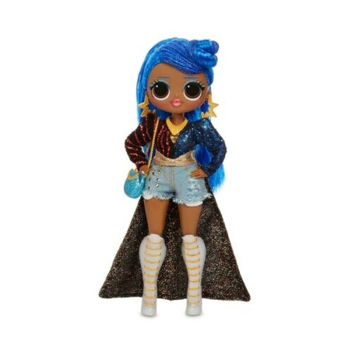 LOL Surprise OMG SERIES 2 Doll MISS INDEPENDENT