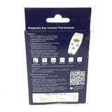 Walgreens Non-Contact Thermometer