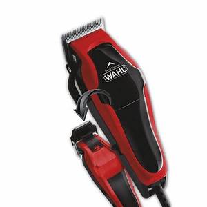 Wahl Clip N Trim 2-in-1 20 Pieces -79900-1501