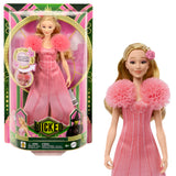 Singing Glinda Doll - WICKED