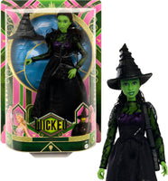 Elphaba Doll - Wicked