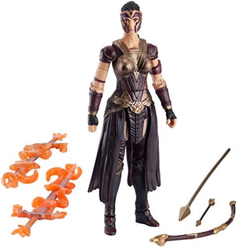 Mattel DC Comics Multiverse Wonder Woman Menalippe Figure
