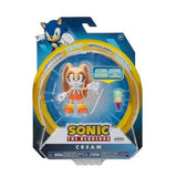 Cream Sonic the Hedgehog Action Figure