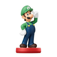 Nintendo amiibo Figure - Luigi