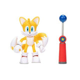 Tails with Checkpoint Sonic the Hedgehog - 4" Figures