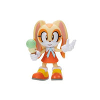 Cream Sonic the Hedgehog Action Figure