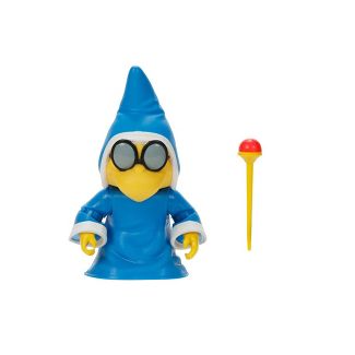 Nintendo The Super Mario Bros. Movie Kamek Action Figure