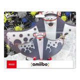 Nintendo Splatoon Series amiibo Figure - Big Man