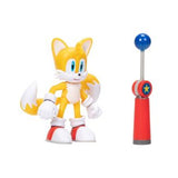 Tails with Checkpoint Sonic the Hedgehog - 4" Figures