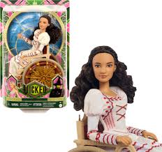 Nessarose Doll- Wicked