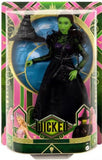 Elphaba Doll - Wicked