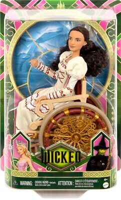 Nessarose Doll- Wicked