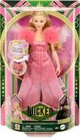 Singing Glinda Doll - WICKED