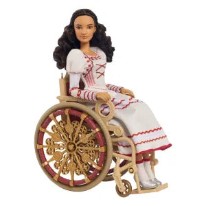 Nessarose Doll- Wicked