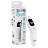 Dr. Talbot's Infrared Forehead Thermometer - Non-Contact