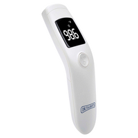 Dr. Talbot's Infrared Forehead Thermometer - Non-Contact