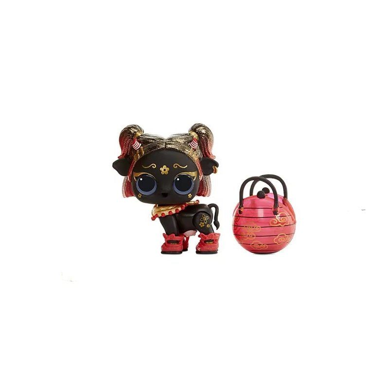 L.O.L. Surprise! Limited Edition Year of the Ox with 7 Surprises