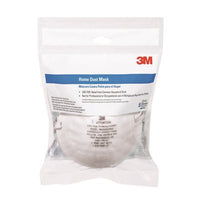 3M Home Dust Mask (5-Pack)