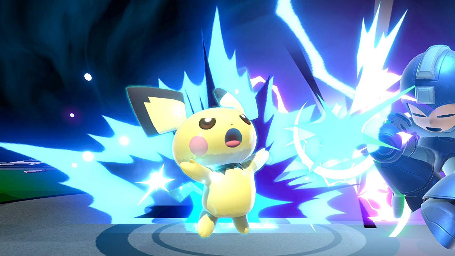 Super Smash Bros. Ultimate for Nintendo Switch