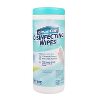 CleanCut Disinfecting Wipes - Fresh Scent 35 Wipes