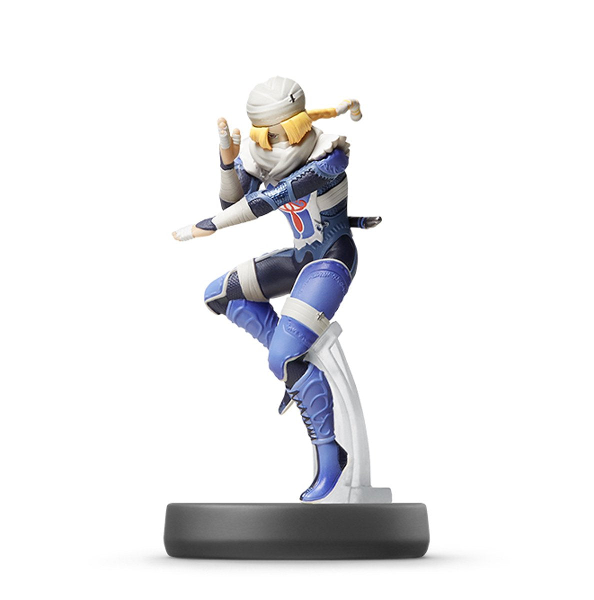 Nintendo Amiibo Sheik (Super Smash Bros. Series)
