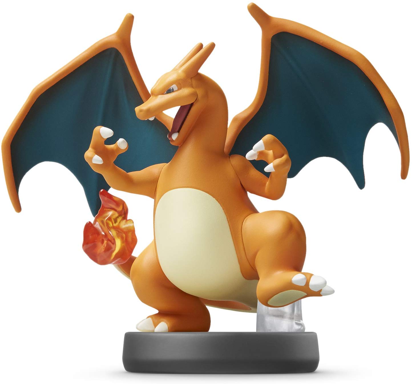 Charizard Amiibo (Super Smash Bros Series)