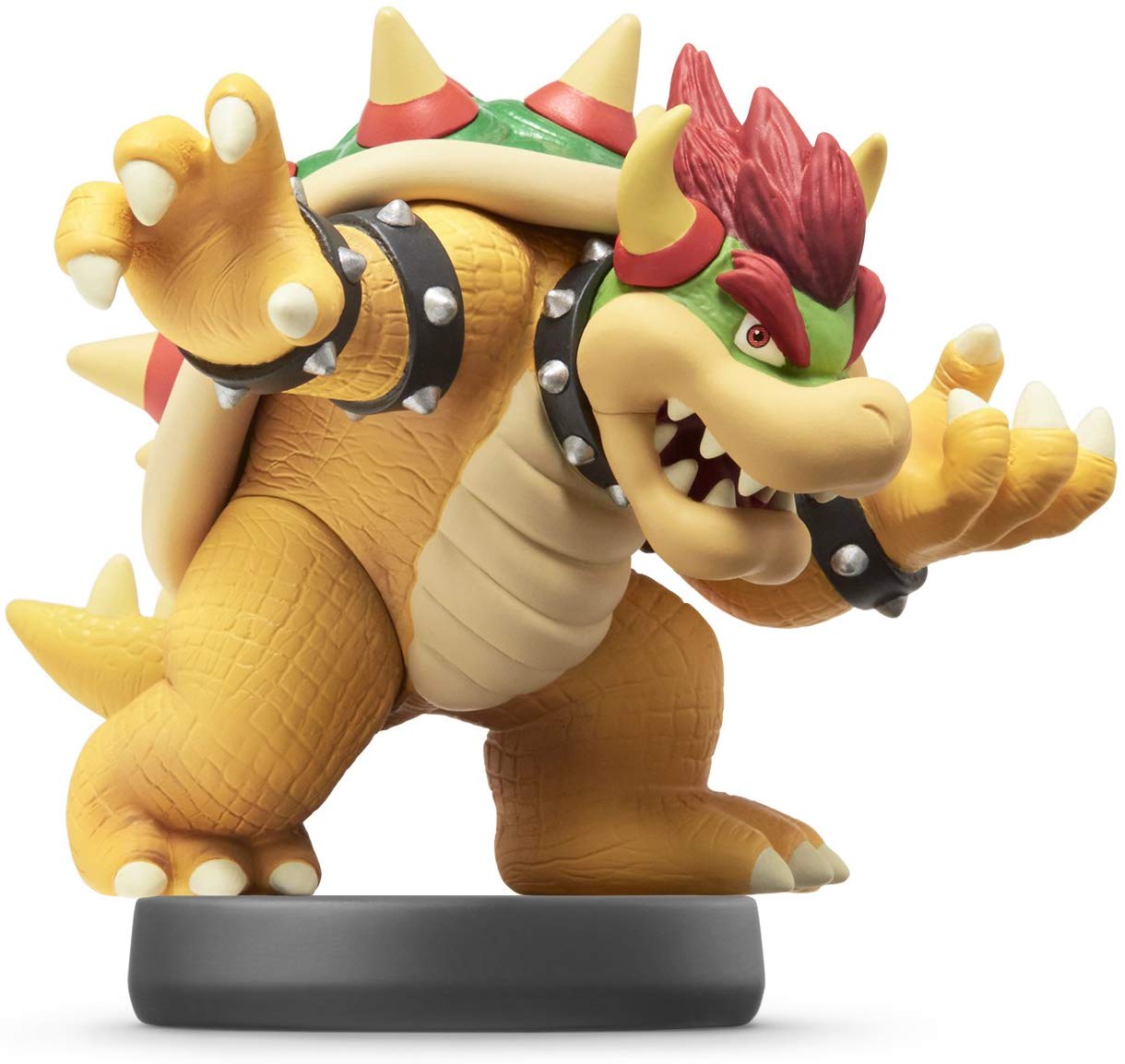Nintendo Amiibo Bowser (Super Smash Bros. Series)