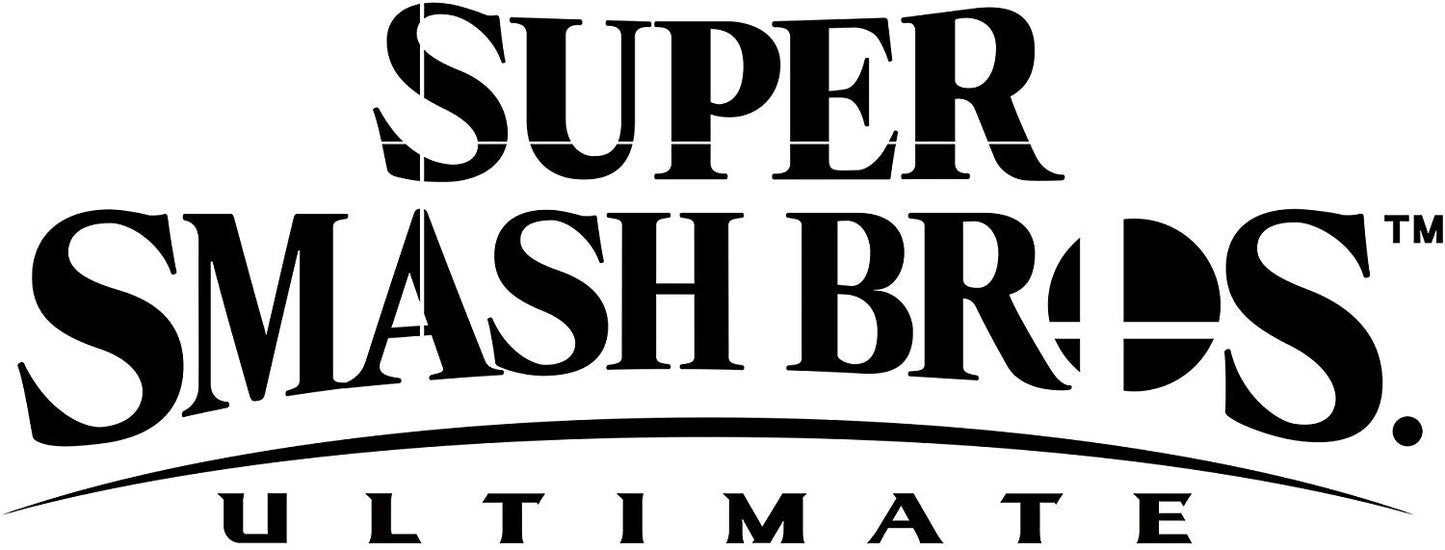 Super Smash Bros. Ultimate for Nintendo Switch