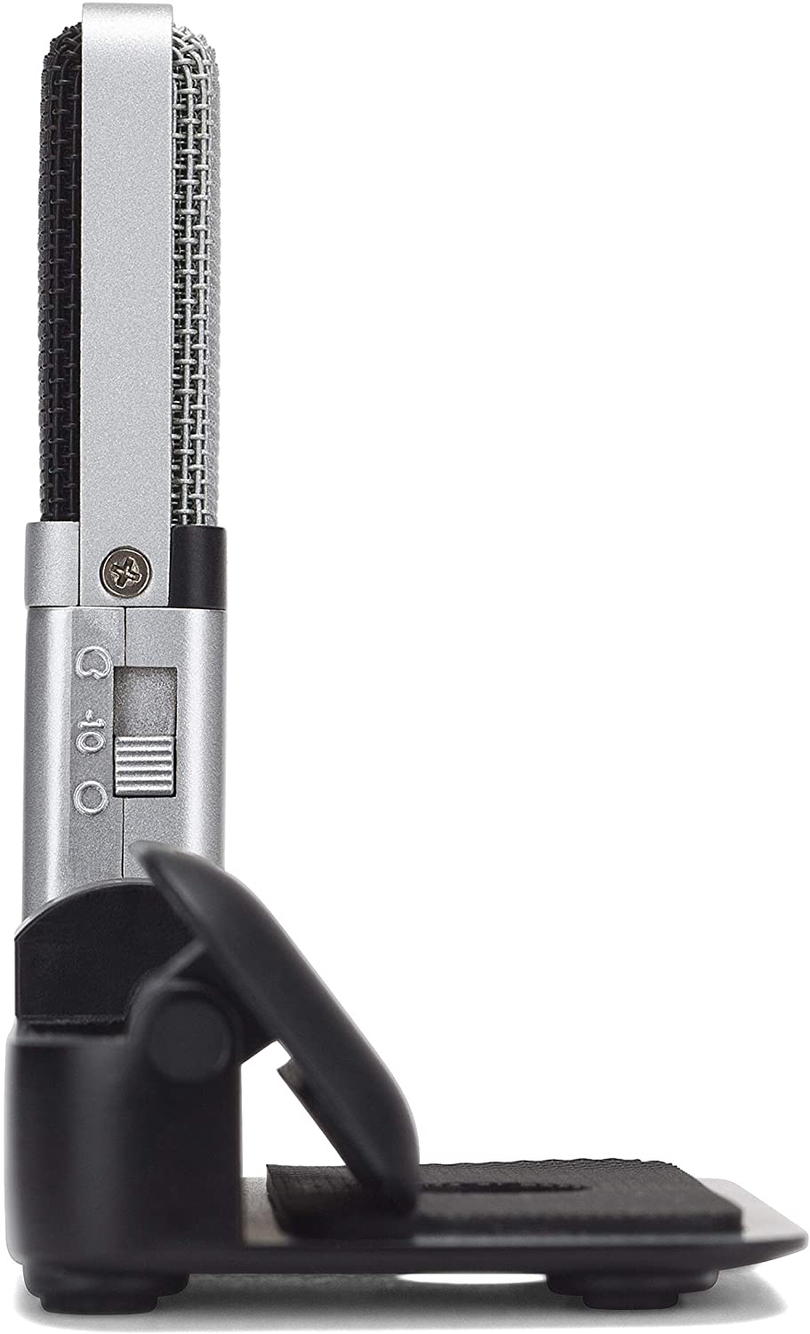 Samson Go Mic Portable USB Condenser Microphone with Software