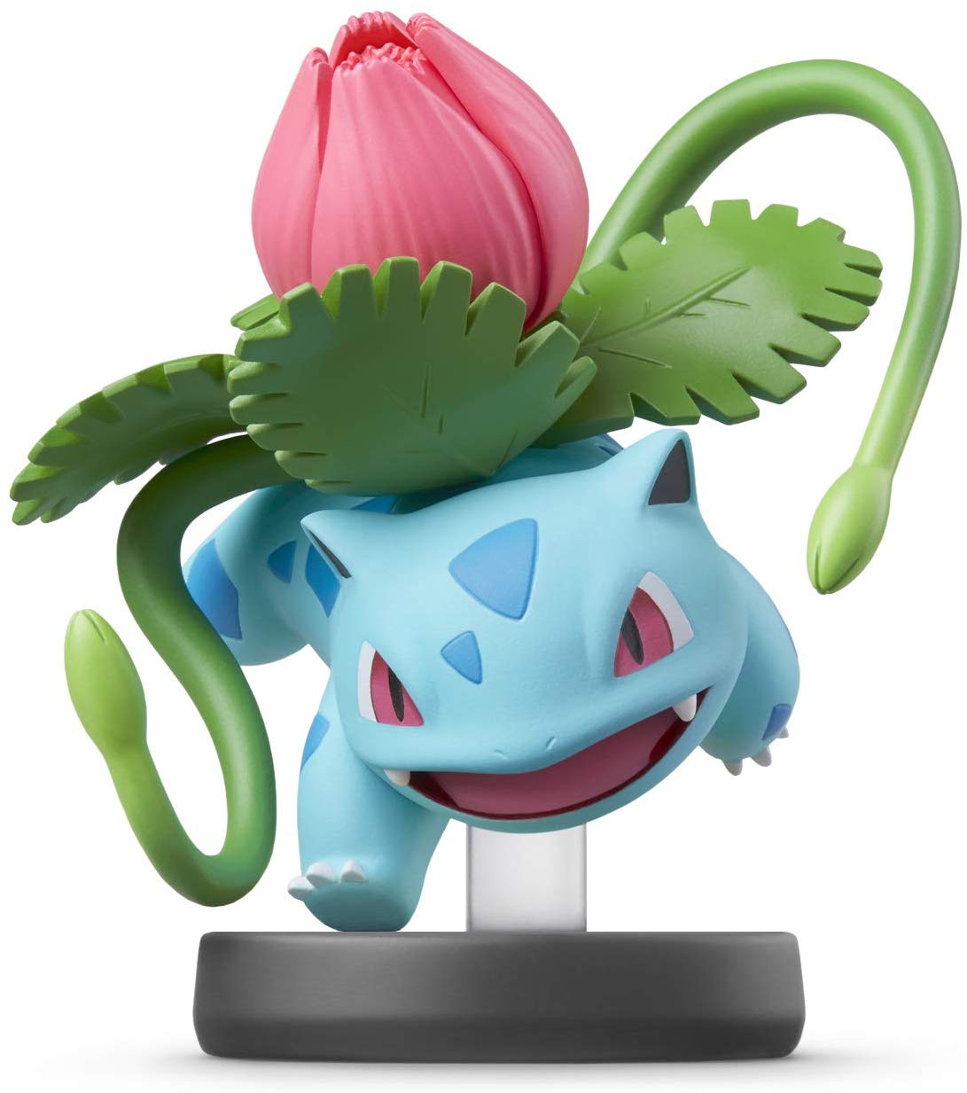 Nintendo Amiibo - Ivysaur - Super Smash Bros. Series - Switch