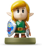 Nintendo Amiibo - Link: The Legend of Zelda: Link's Awakening Series - Switch