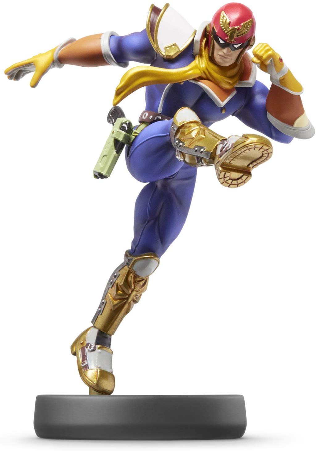 Captain Falcon Amiibo (Super Smash Bros Series)