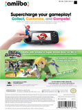 Nintendo Amiibo Toon Link (Super Smash Bros. Series)