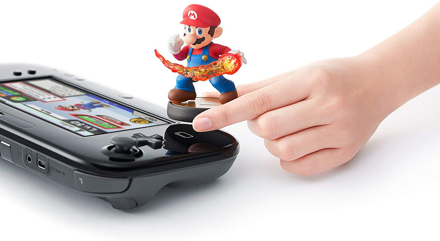 Nintnedo Pac-Man Amiibo (Super Smash Bros. Series)