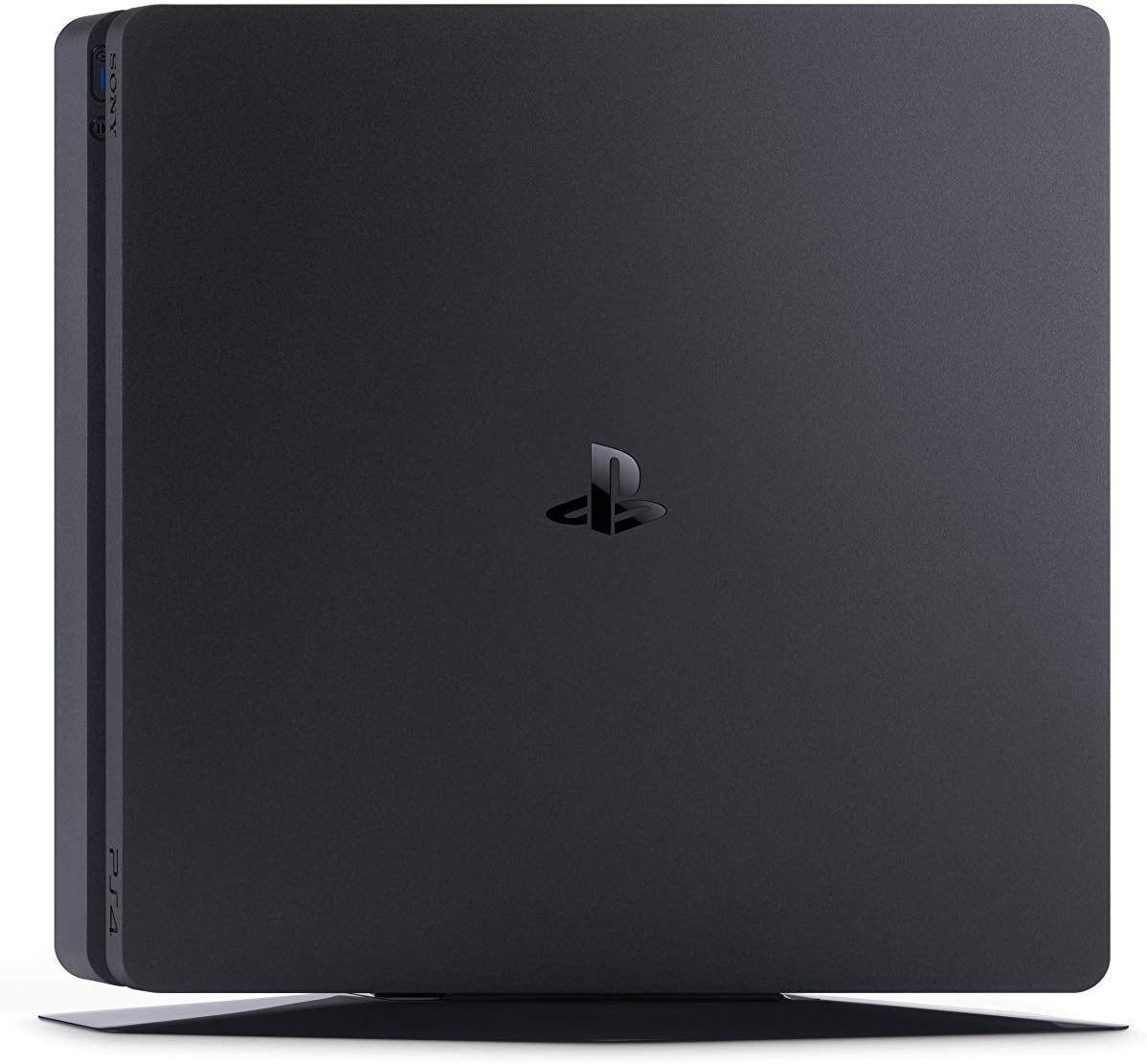 PlayStation PS4 HDR 1TB Console - Jet Black CUH-2215B
