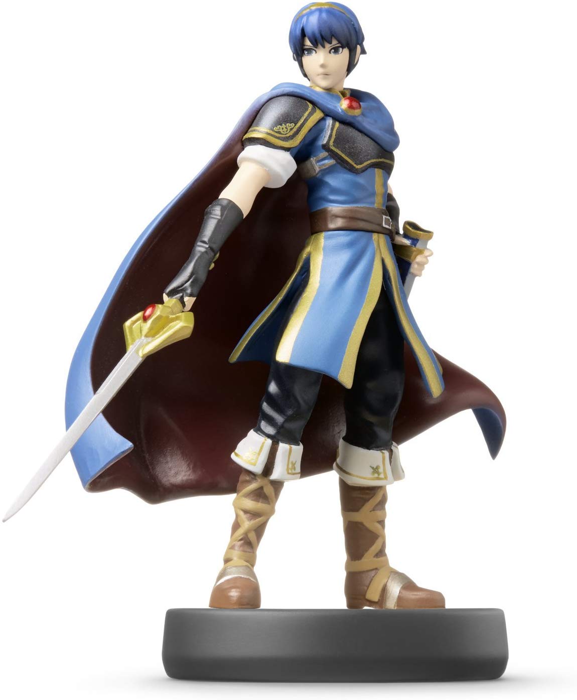 Nintendo Amiibo Marth (Super Smash Bros. Series)