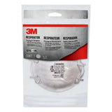 3M N95 Particulate Respirator - 1 Mask