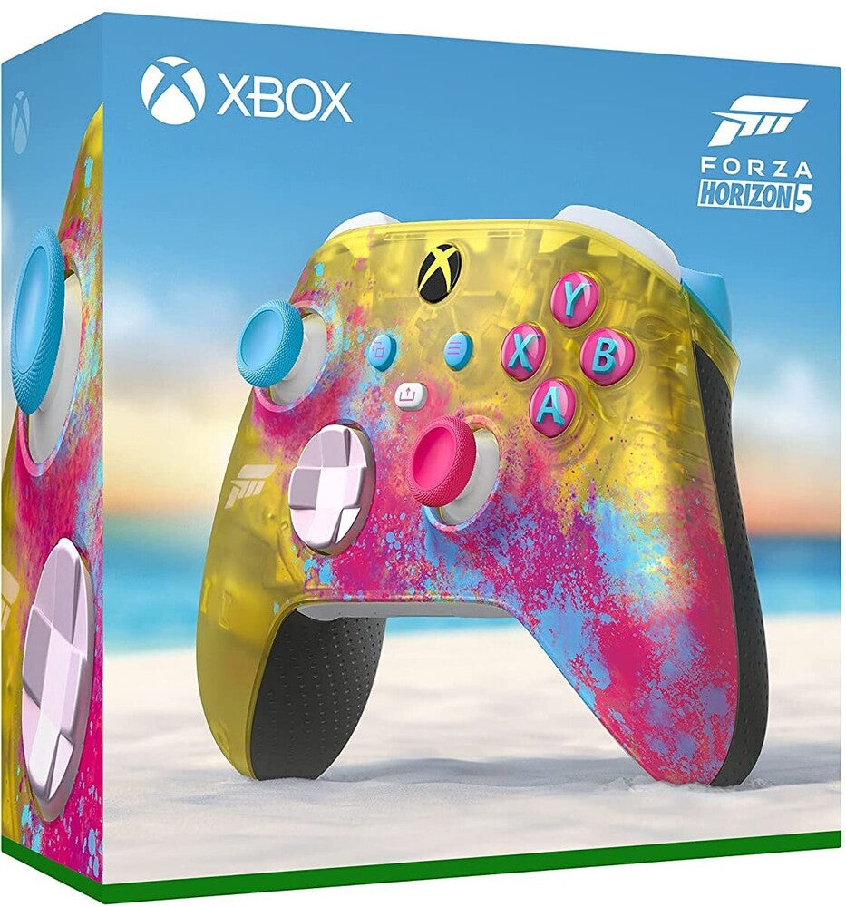 Microsoft Wireless Controller for Xbox Series X Forza Horizon 5