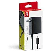 Nintendo Switch AC Adapter